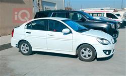 هيونداي أكسنت